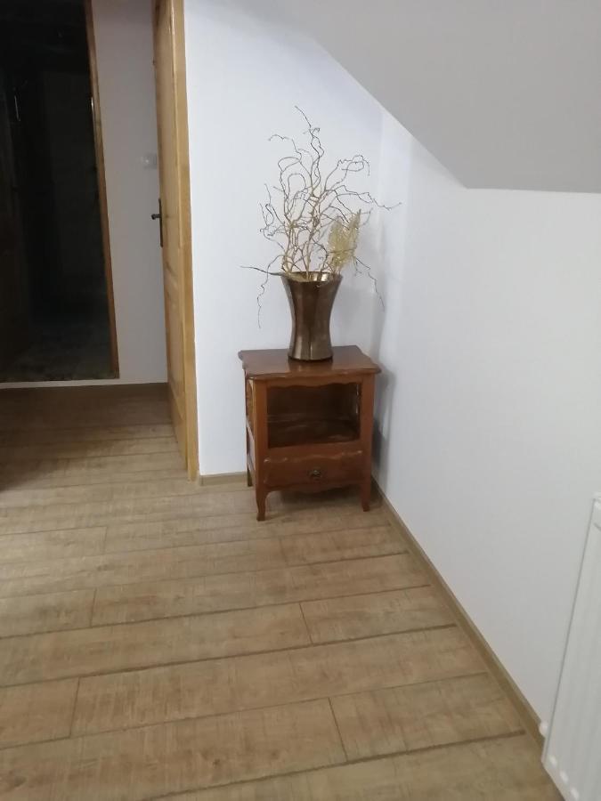 Casa Continentelor Hotel Câmpulung Eksteriør billede