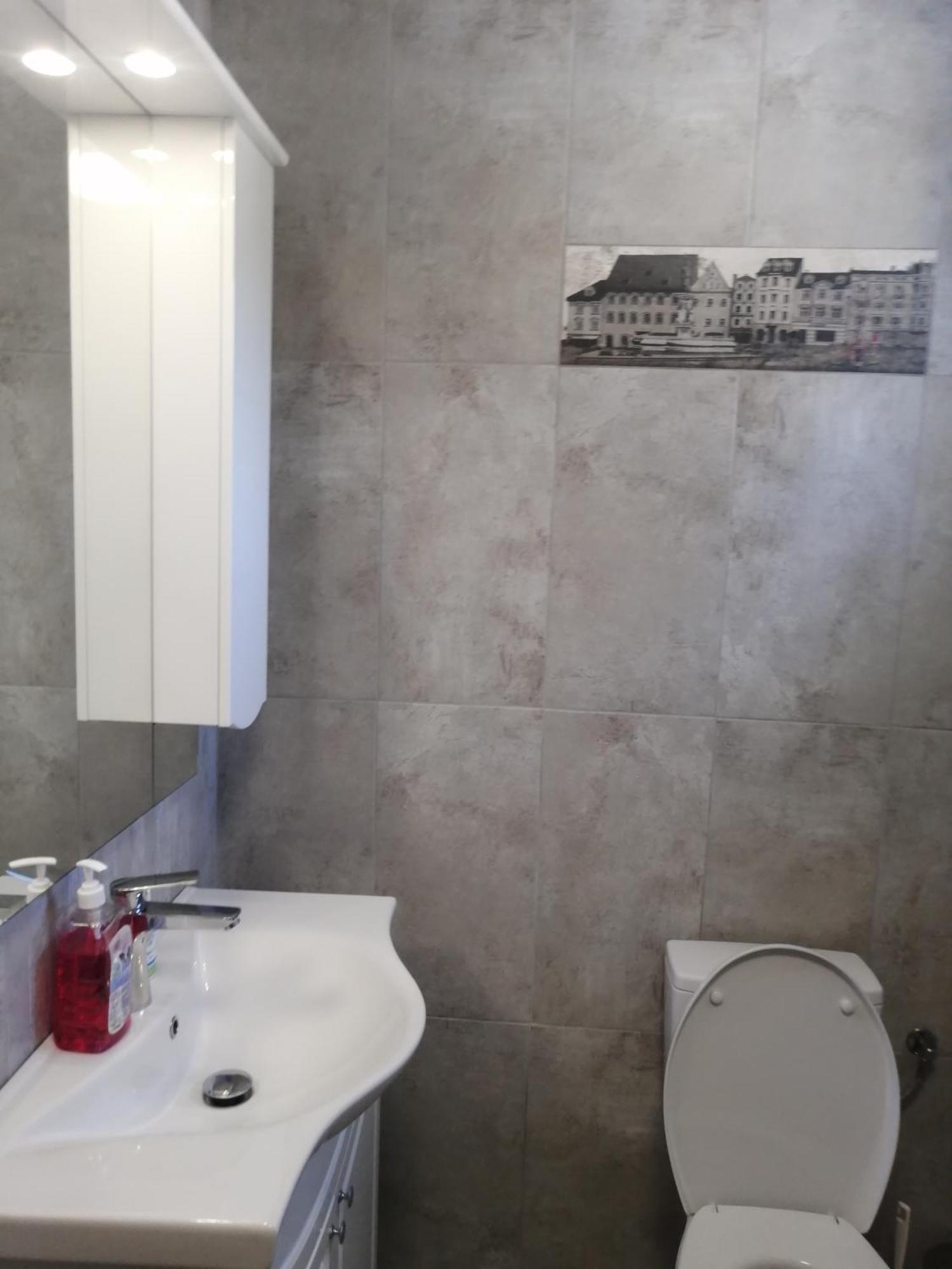 Casa Continentelor Hotel Câmpulung Værelse billede